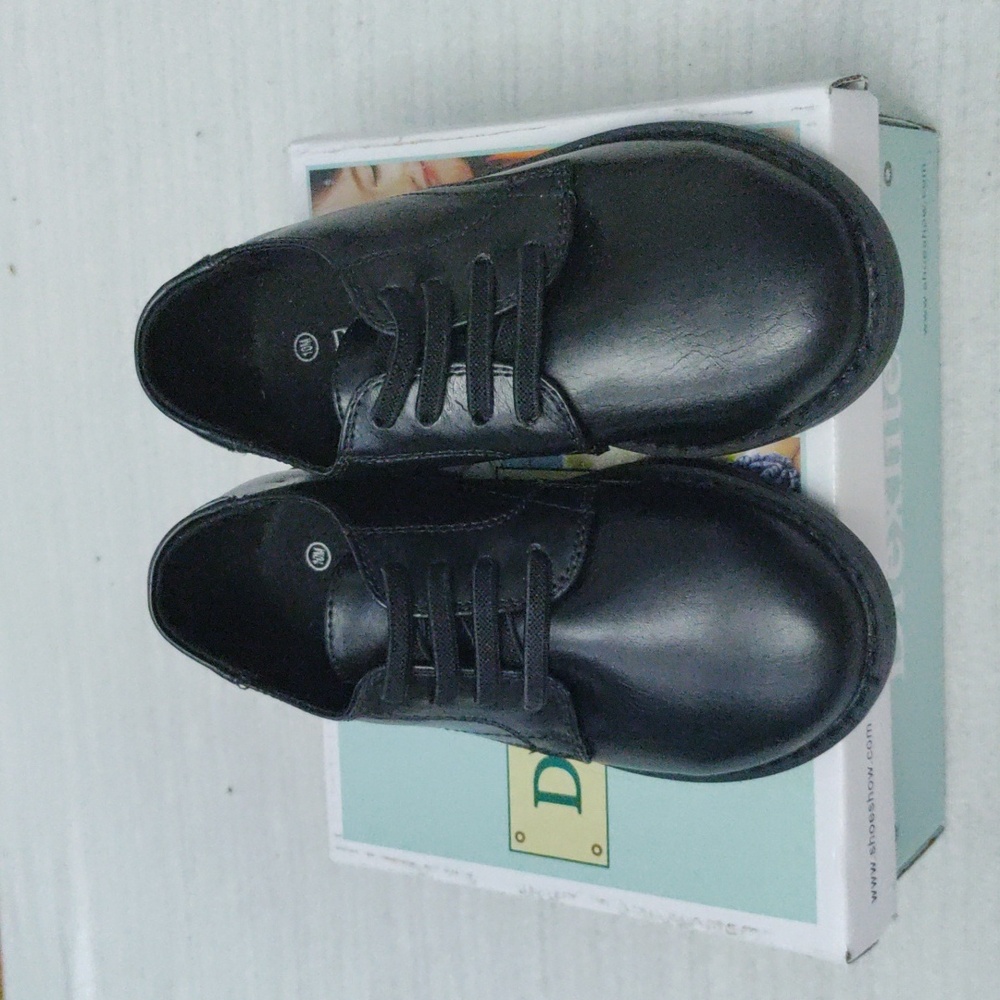 Black Boy Casual shoes Never Worn